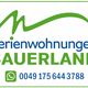 Ferienwohnungen SAUERLAND®