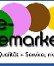 billige-hundemarken.de Logo