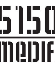 5150media® Logo