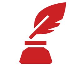Masterarbeit Ghostwriter Logo