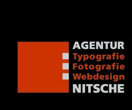 AGENTUR NITSCHE Logo