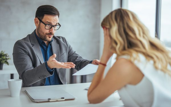 Wie Sie konstruktive Kritik lernen und anwenden können