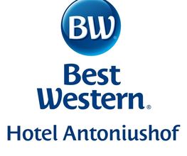 Hotel Antoniushof Logo