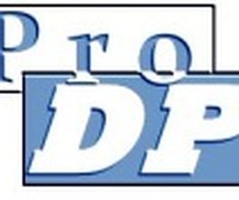Pro DP Verpackungen Logo