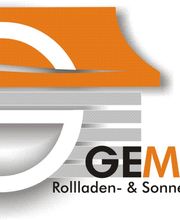 Rollladen- & Sonnenschutztechnik Gemkow Logo