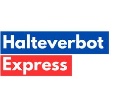 Halteverbot Express Logo