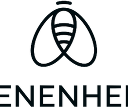BIENENHERZ Logo