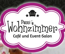 Panni's Wohnzimmer Logo