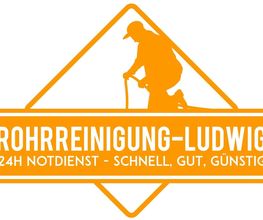 Rohrreinigung Ludwig Schwerte Logo