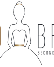 Goldbraut Second Hand Brautmode Logo