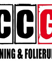CCG automotive GmbH Logo