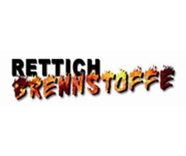 Rettich Brennstoffe Logo