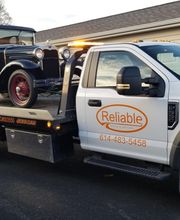 Reliable Towing and Services image 3