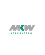 MKW Therapie-Systeme GmbH Logo