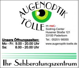 Augenoptik Lickmeyer, Inh. Eckard Lickmeyer e. K.