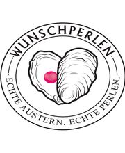 Wunschperlen Logo