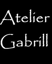 Atelier Gabrill Logo