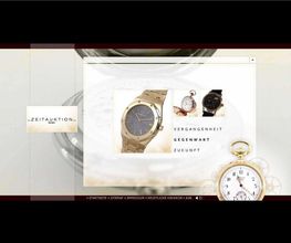 Referenzen Webdesign