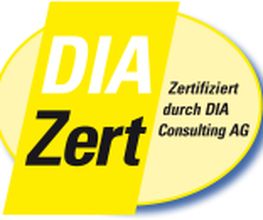 Sachverständigenbüro Mai Logo
