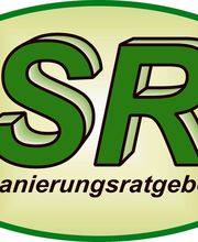 SANIERUNGSRATGEBER Logo