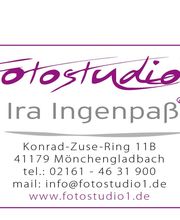 Fotostudio1 Logo