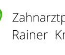 Zahnarztpraxis Rainer Kristek Logo