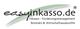 Logo von easyinkasso.de: Inkasso, Forderungsmanagement, Bonitäts- und Wirtschaftsauskunft.