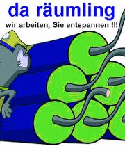 da-raeumling.de Logo