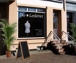 Die Lederei