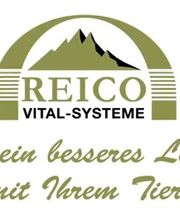 Reico-Vertragspartnerin Logo