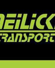 Meilicke Transporte Logo