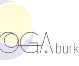 yoga-burkart.de Logo