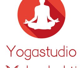 Yogastudio Mahashakti Logo