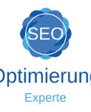 SEO Optimierung Experte Logo