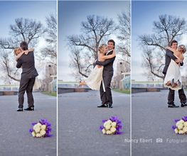 Lebendige Hochzeitsfotografie in Köln/Bonn