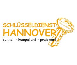 Schlüsseldienst Ludwig Logo
