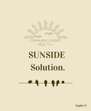 Sophie Petzke - Sunside Solution Logo