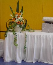 Skirting / Tischrock