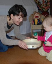 Babygarten-Koblenz Logo