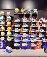 Unsere Volleybälle und Volleyballschuhe