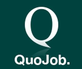 QuoTec GmbH Logo