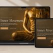 Neue Website für Meditation in Freiburg