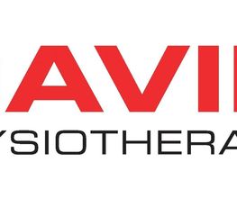 DAVID Physiotherapie Logo
