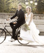 Brautmoden Abtsgmünd - Mode für Braut u. Bräutigam - G. Nagel