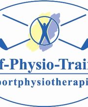 Golfphysiotrainer