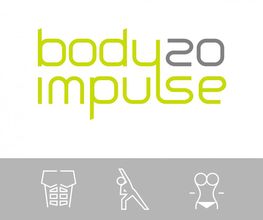 Body Impulse 20 Logo