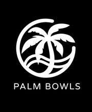 Palm Bowls Catering Logo