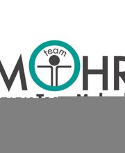 Team Mohr GmbH Logo