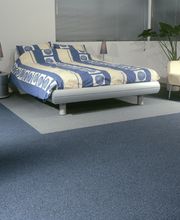 Steinchenteppich für Wohnbereiche