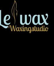 Le Wax Logo